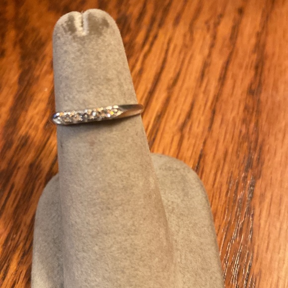 Platinum Diamond 💍 - Picture 5 of 5